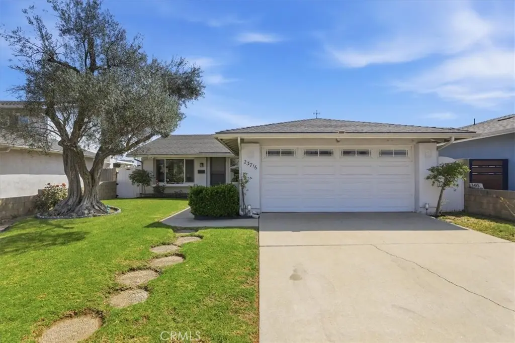 23716 Kippen, Harbor City, CA 90710 - #1