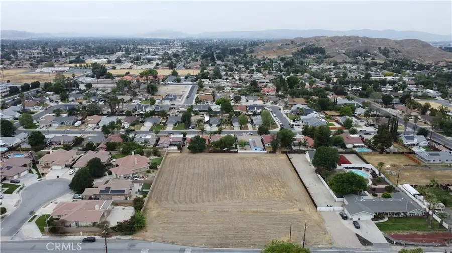 0 Apn 551-530-021, 551-530-020, Hemet, CA 92544 - #3