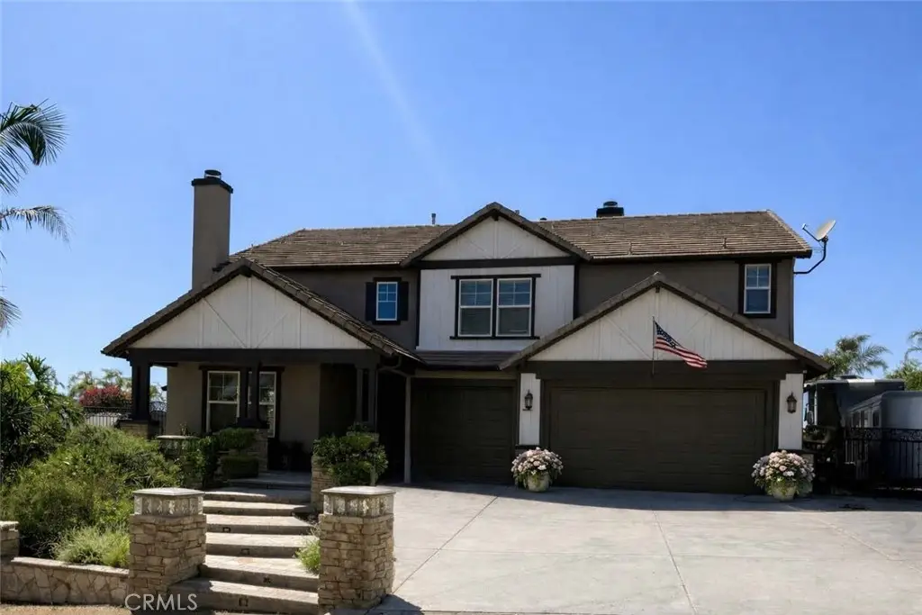 1444 Foxtrotter Road, Norco, CA 92860 - #1