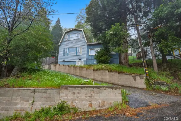 482 Zuger Court, Crestline, CA 92325