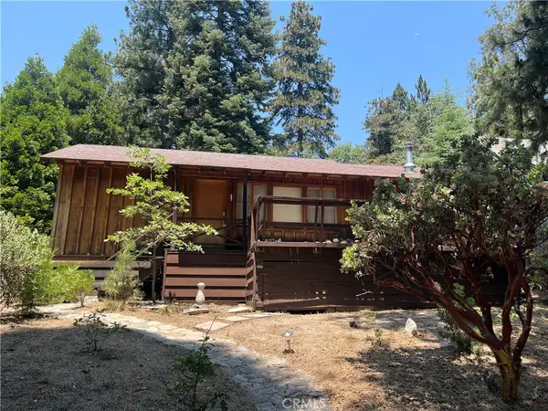 6020 Lake, Angelus Oaks, CA 92305