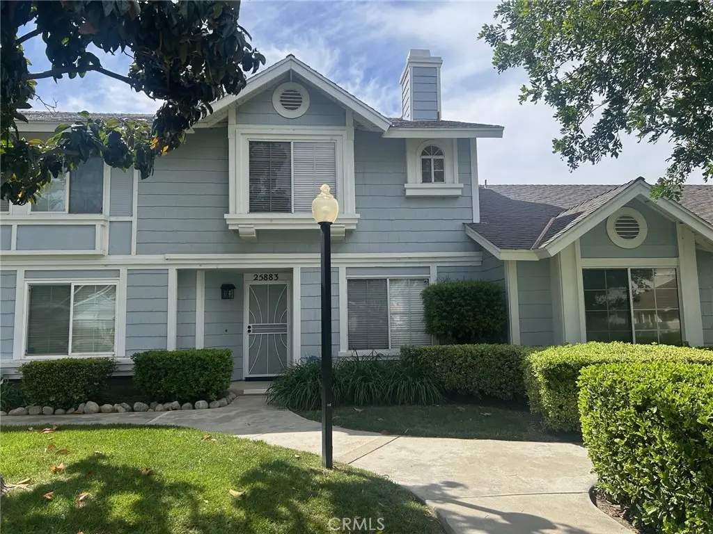 25883 Sunrise, Loma Linda, CA 92354 - #1