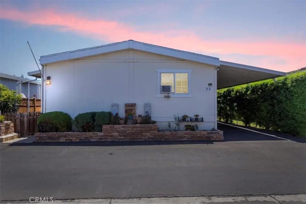9080 Bloomfield Avenue #33, Cypress, CA 90630 - #1