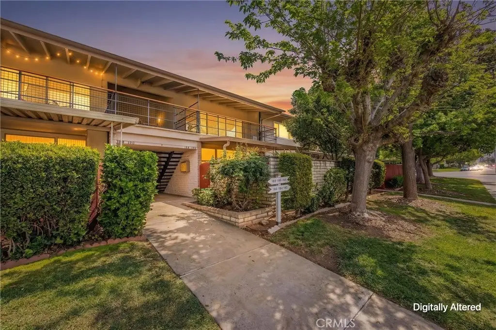 186 N Center, Redlands, CA 92373 - #1