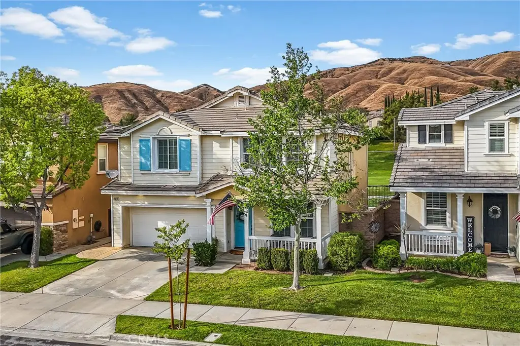 33413 Wallace Way, Yucaipa, CA 92399 - #1