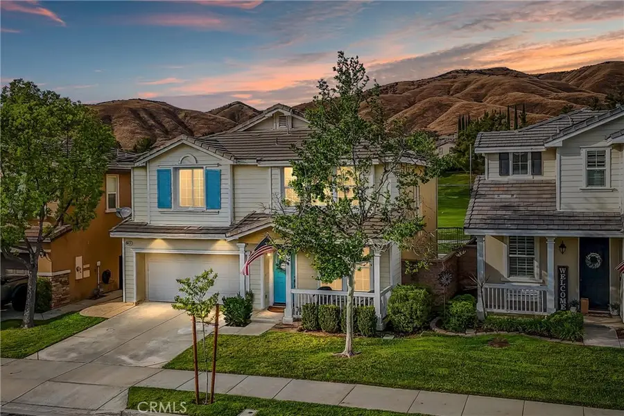 33413 Wallace Way, Yucaipa, CA 92399 - #2