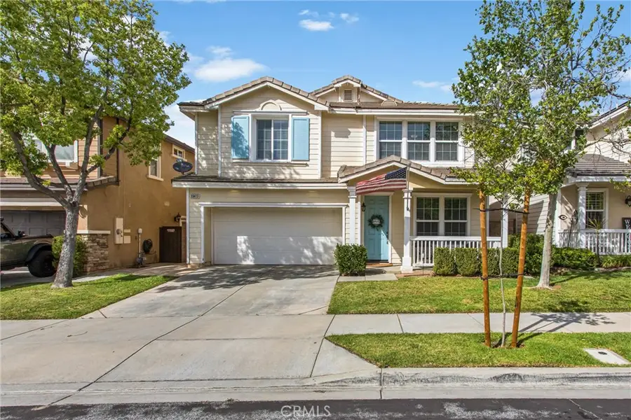 33413 Wallace Way, Yucaipa, CA 92399 - #3