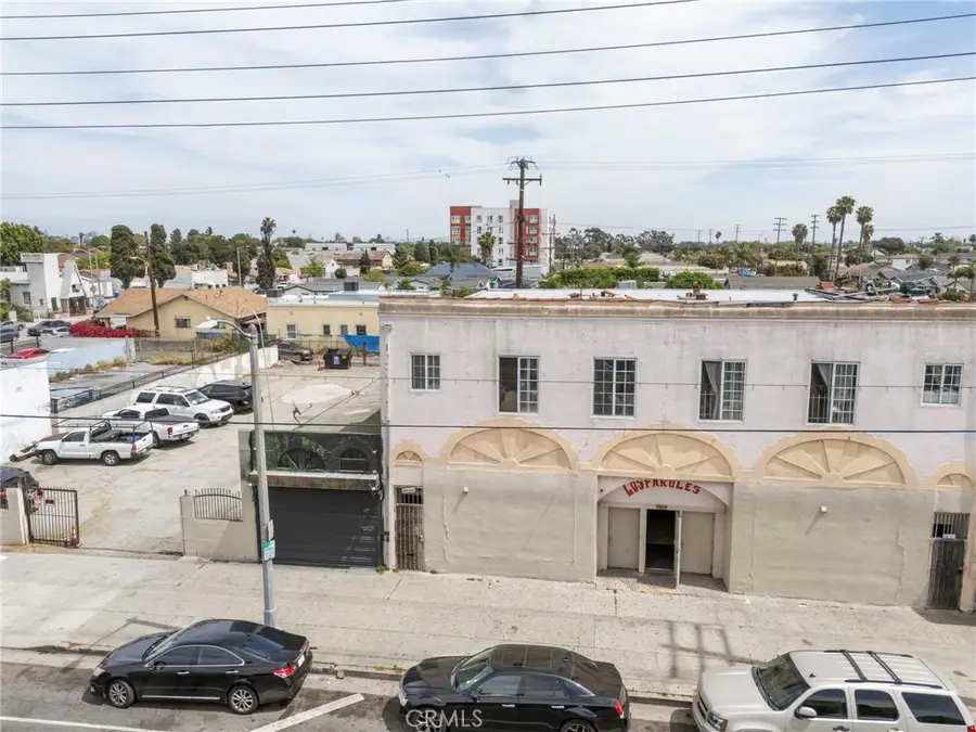 7916 S Central, Los Angeles, CA 90001 - #2