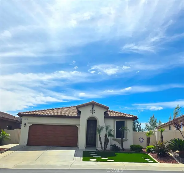 1549 Tattlesall, Beaumont, CA 92223