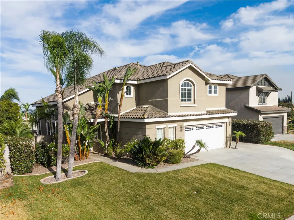 8352 Clover Creek Road, Riverside, CA 92508 - #1