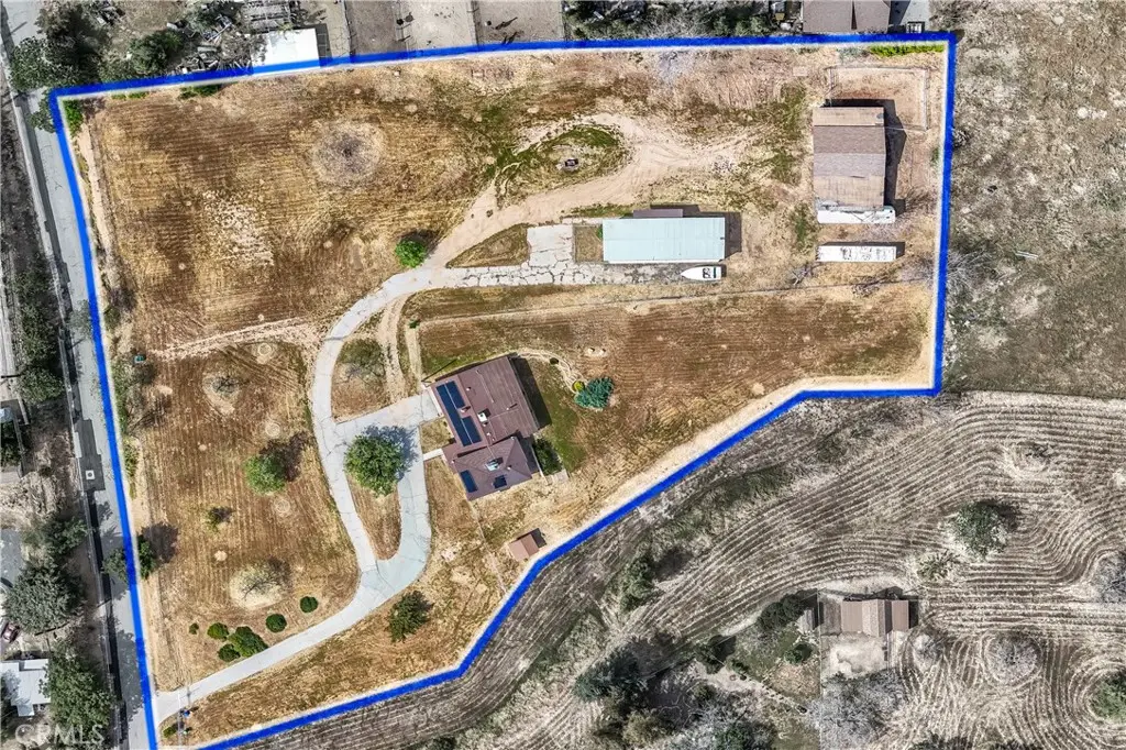 10207 Juniper Avenue, Yucaipa, CA 92399 - #1