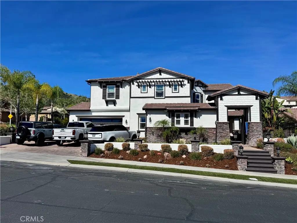 8128 Tender Way, Corona, CA 92883 - #1