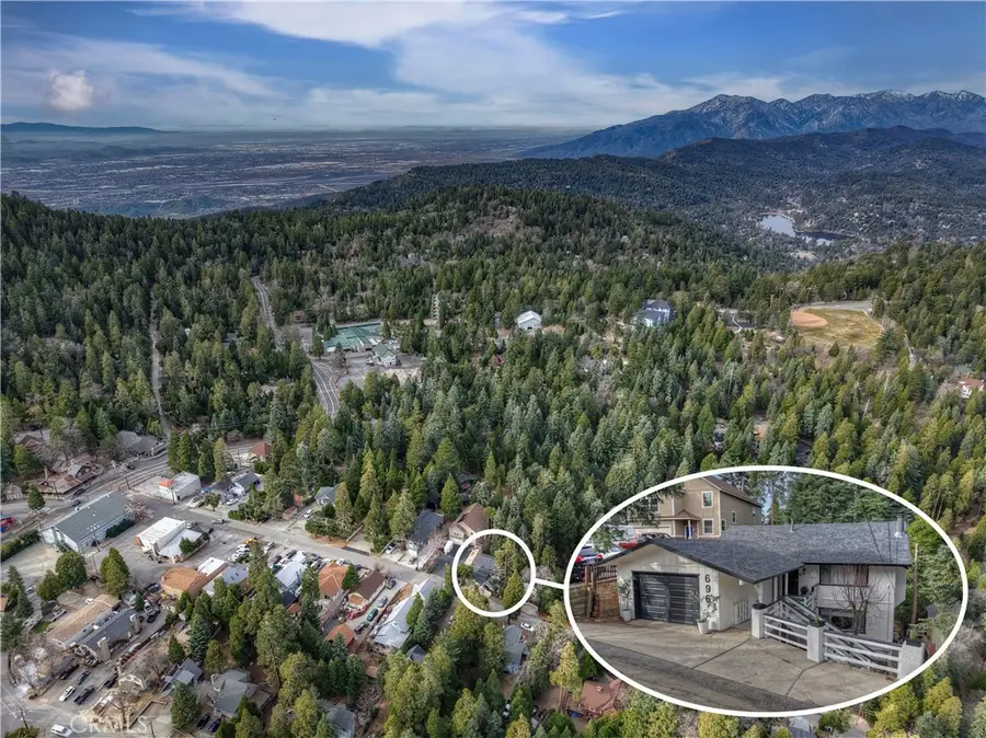 696 Rose, Twin Peaks, CA 92391 - #2