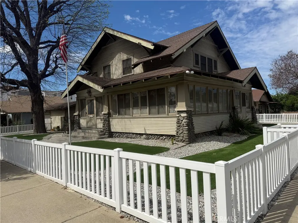 2147 N White, La Verne, CA 91750 - #1