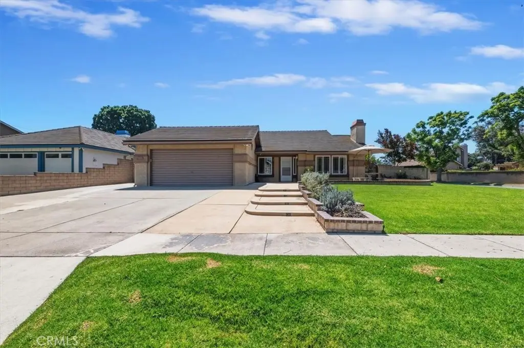 1309 Oxford Circle, Corona, CA 92878 - #1