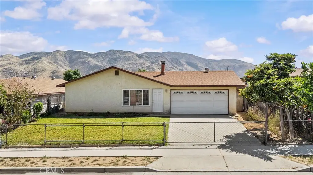 666 Fashion Way, Banning, CA 92220 - #1