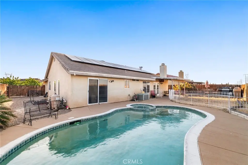 12403 San Dimas, Victorville, CA 92392 - #1