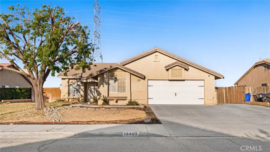12403 San Dimas, Victorville, CA 92392 - #3