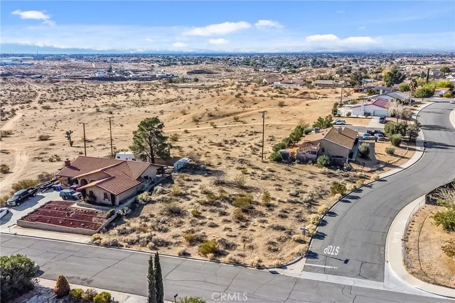 0 Brentwood Drive, Victorville, CA 92395 - #2