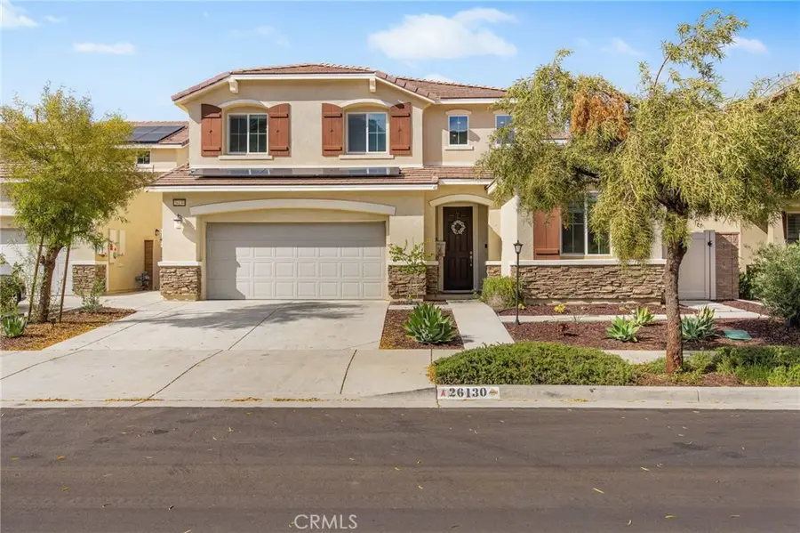 26130 Plumcot Drive, Corona, CA 92883 - #2