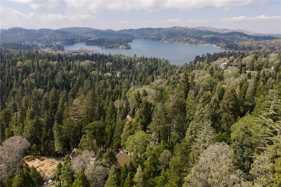 413 Cimarron, Lake Arrowhead, CA 92352 - #2