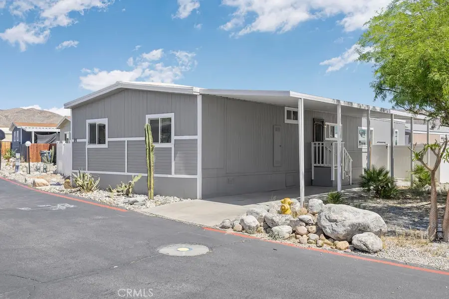 64550 Pierson Boulevard #99, Desert Hot Springs, CA 92240 - #3