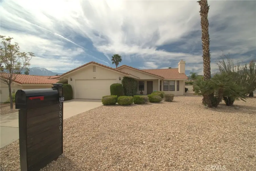 9839 9839 Warwick Dr, Desert Hot Springs, CA 92240 - #3