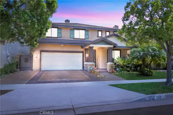 612 S Halliday St, Anaheim, CA 92804