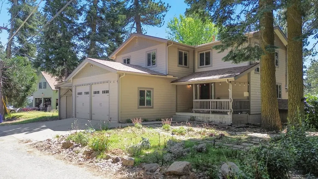 21645 Jobs Peak Road, Cedarpines Park, CA 92322 - #1
