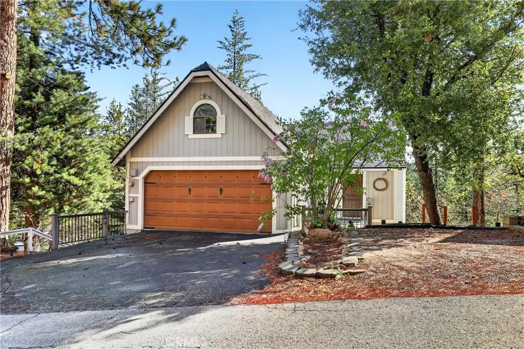 625 San Benito, Lake Arrowhead, CA 92352 - #1