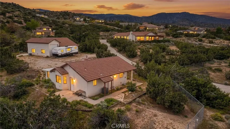 2929 Snow Line, Pinon Hills, CA 92372 - #2