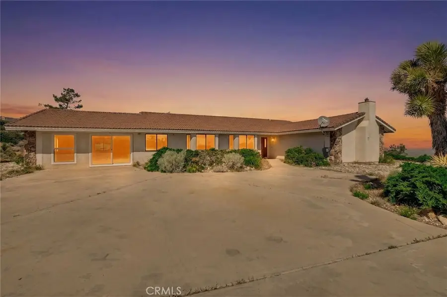 2929 Snow Line, Pinon Hills, CA 92372 - #3