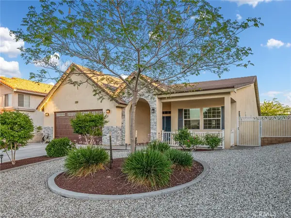 17795 Sunburst Road, Victorville, CA 92395