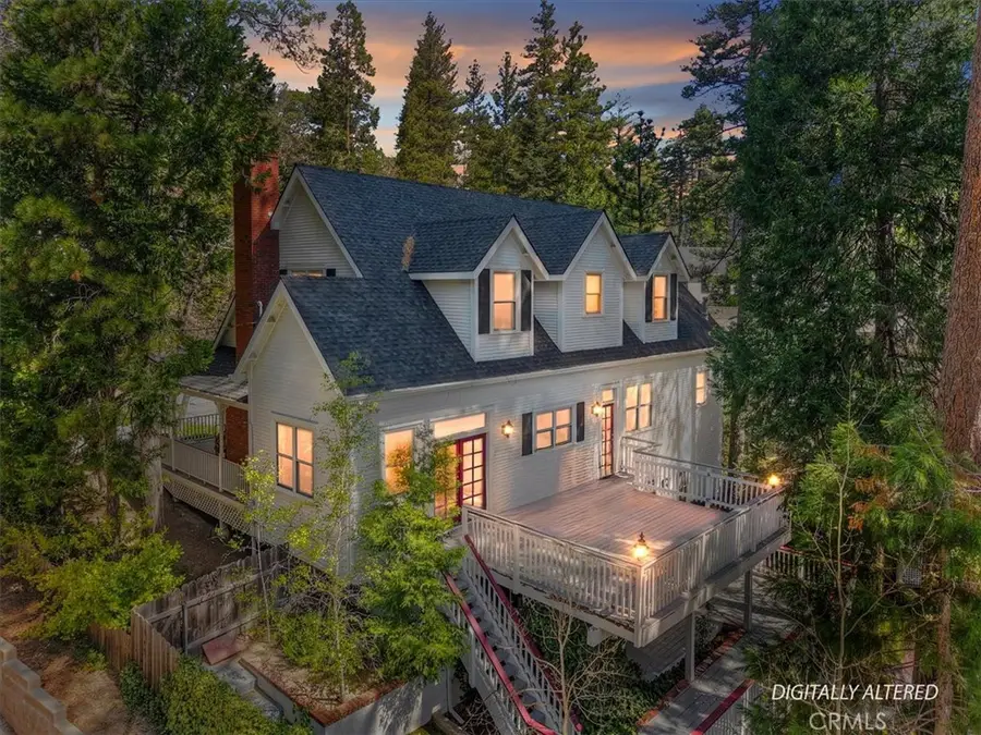 27312 Pinewood, Lake Arrowhead, CA 92352 - #2