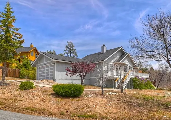 1019 Fawnskin, Fawnskin, CA 92333