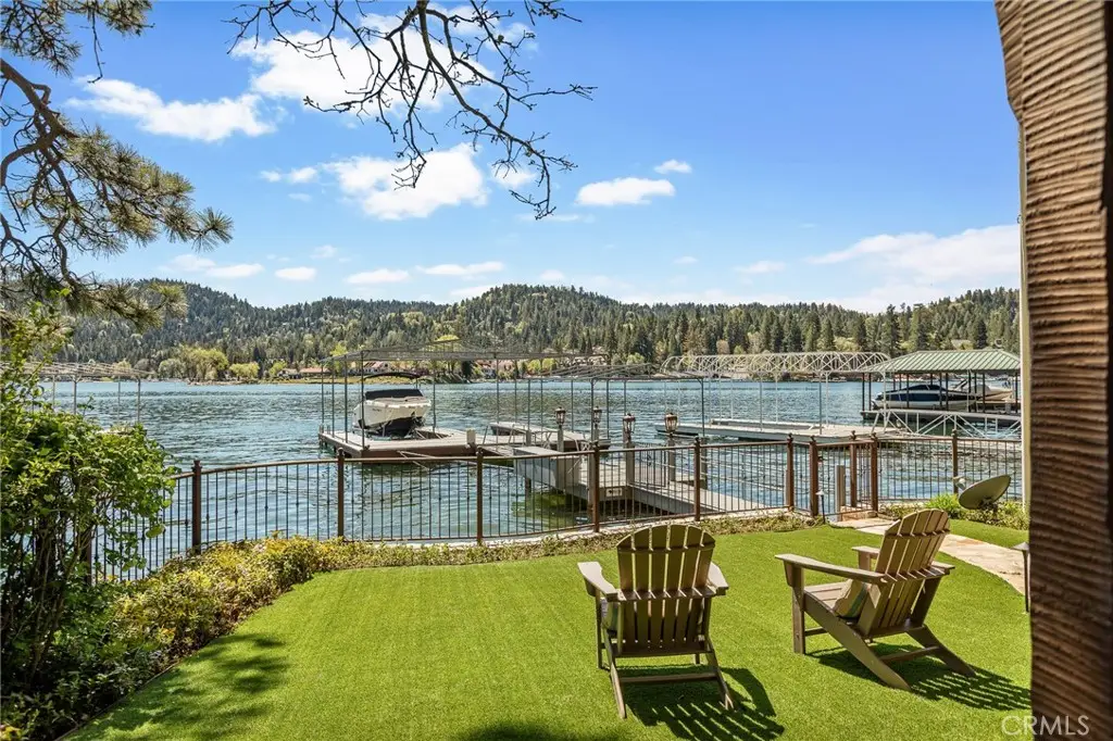 28089 Point Hamiltair, Lake Arrowhead, CA 92352 - #1