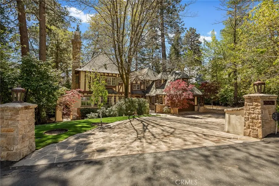 28089 Point Hamiltair, Lake Arrowhead, CA 92352 - #2