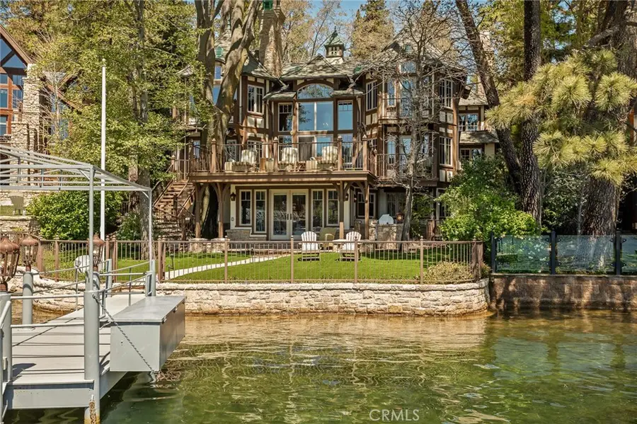 28089 Point Hamiltair, Lake Arrowhead, CA 92352 - #3