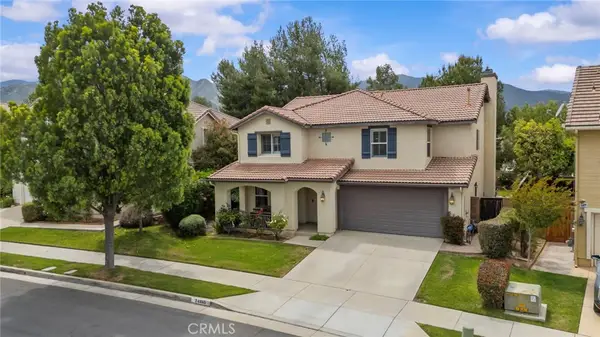 24885 Mulberry Road, Corona, CA 92883