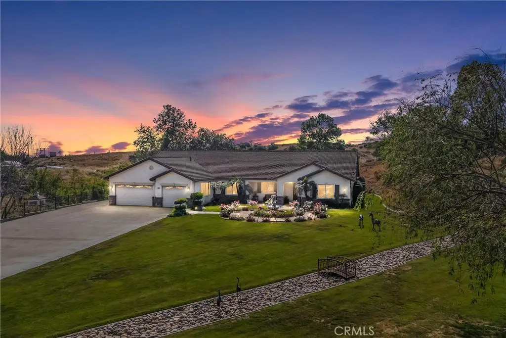 9841 Kehl Canyon, Beaumont, CA 92223 - #1
