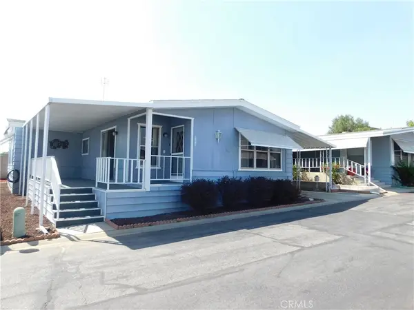 31816 Avenue E #153, Yucaipa, CA 92399