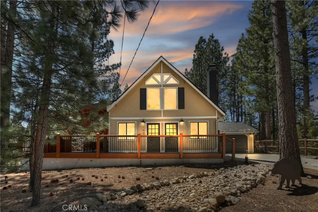 150 Lodgepole, Big Bear Lake, CA 92315 - #1