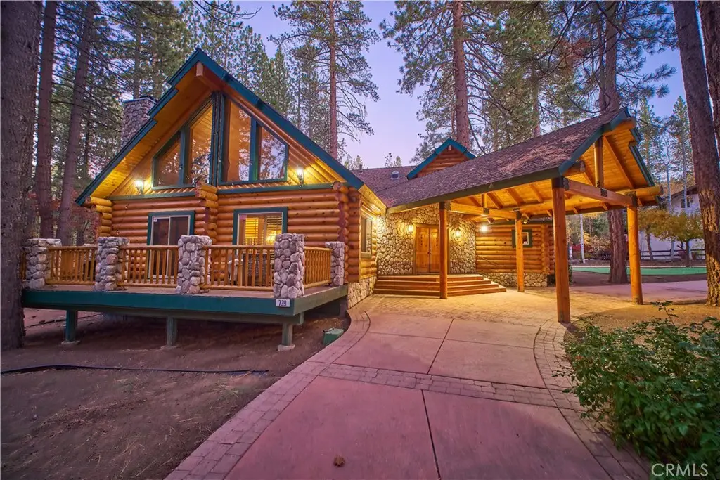 739 N Star, Big Bear Lake, CA 92315 - #1