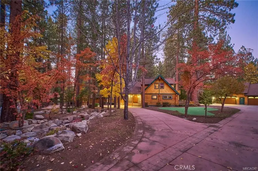 739 N Star, Big Bear Lake, CA 92315 - #3