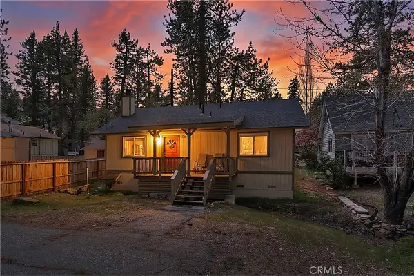 39298 Lark, Big Bear Lake, CA 92315
