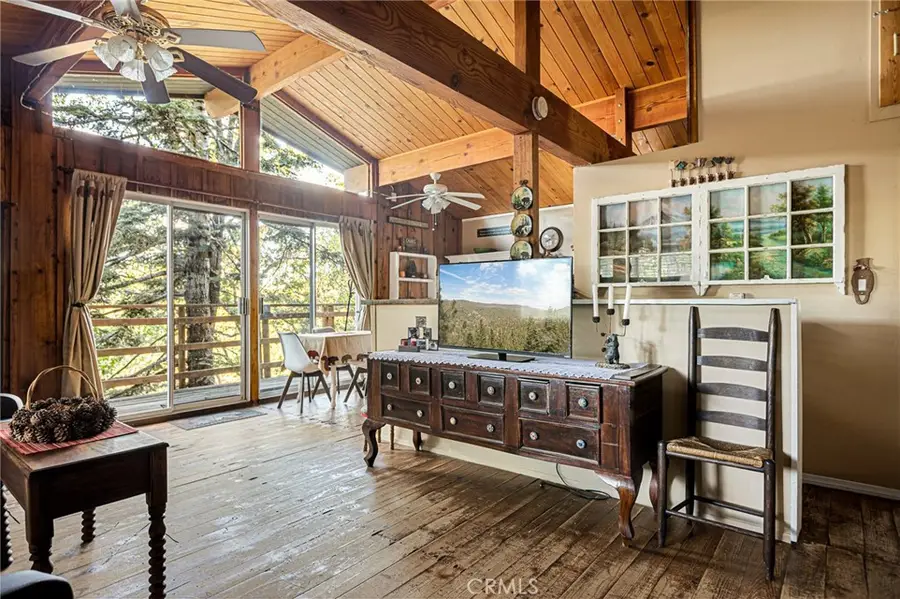 2151 Tank Road, Running Springs, CA 92382 - #3