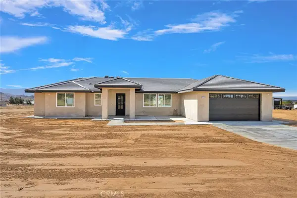 23771 Pala, Apple Valley, CA 92307