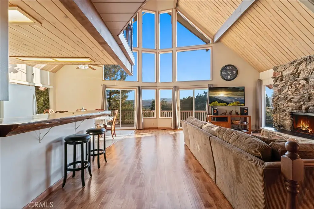 27734 Alpen, Lake Arrowhead, CA 92352 - #1