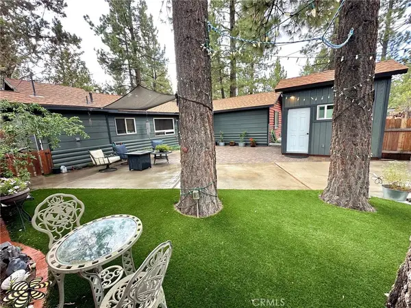 867 B Lane, Big Bear City, CA 92314