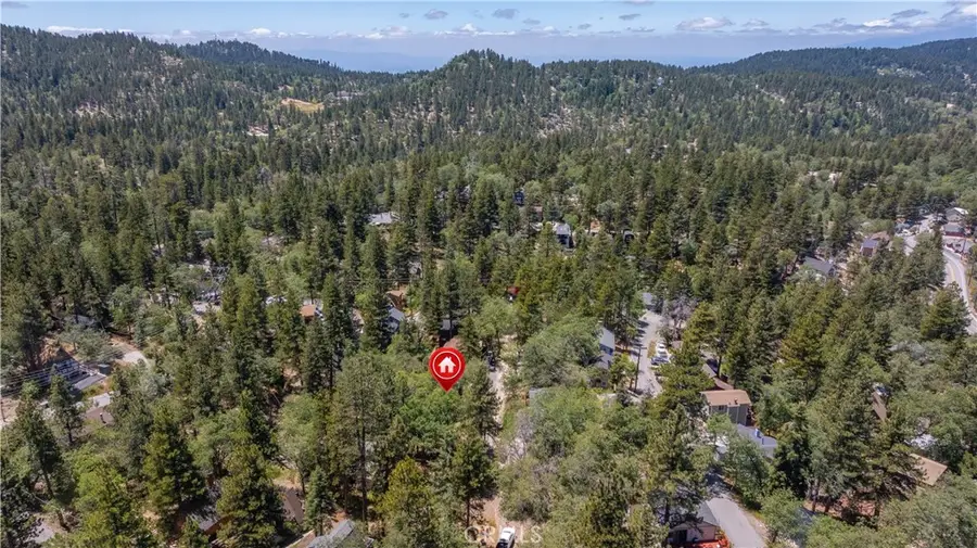 33075 Blue Bird Lane, Running Springs, CA 92382 - #3